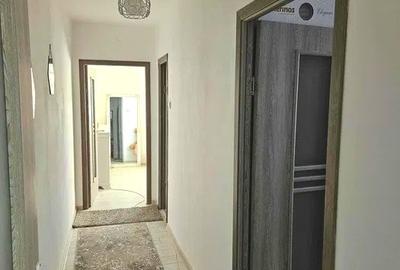 Apartament 3 camere-etajul 2-67mp-Podu Ros-Palas Mall - 7