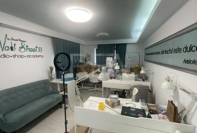 VILA Bucurestii Noi pentru SPATIU COMERCIAL - 14
