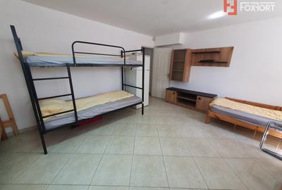 Comision 0% Apartament SAD, decomandat, 81 mp, demisol, Steaua - 10
