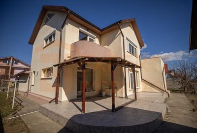 Casa P+1 de vanzare, situata in orasul Navodari - 1