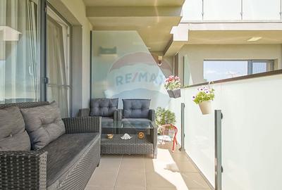 Apartament 2 camere, etaj 1, mobilat, Vivamus Park Residence, Brașov! - 7