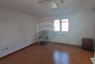 Spațiu de birouri de 1,054mp de închiriat în zona Bucureștii Noi - 45