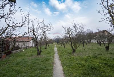 De vânzare casă cu 5 camere, ready to move.  în zona Oncea - 40