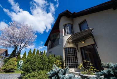 Vilă individuală de excepție | Green Valley, Brașov | Cartier privat - 56