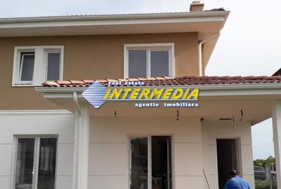 Casa Noua de vanzare pe P+1 Cetate-Schit - 2