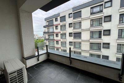 2 camere - LAGUNA RESIDENCE, Barbu Văcărescu, Floreasca, Promenada - 12