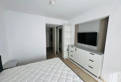 3 Camere cu Parcare Cortina North Bd Pipera Voluntari Ilfov Rond - 9