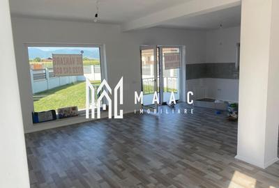 Casa Individuala | 120MPU | Cristian | Curte 420MPU - 2