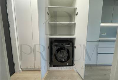 SOARELUI - APARTAMENT 1 CAMERA - mobilat, utilat, decomandat - 8