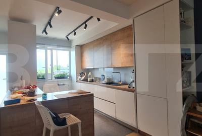 Casa in Voronet cu 4 camere si priveliste - 6