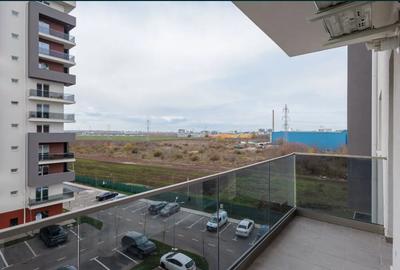 Închiriere apartament 2 camere decomandat | Berceni –Metalurgiei | Grand Kristal - 12