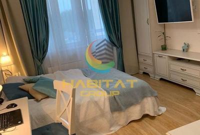 Vanzare ap 2 camere decomandat 54 mp Berceni Bulevardul Metalurgiei in bloc nou - 2