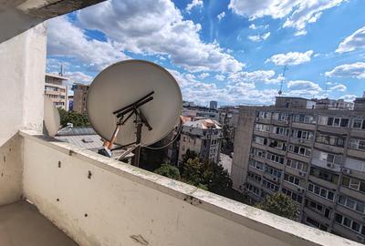 Super pret - 2 camere Sala Palatului fara risc seismic - 7