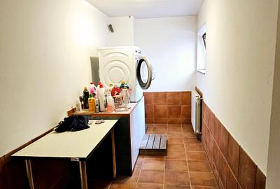 Vila individuala 7 camere | Zona Iancu Nicolae - Serban Cantacuzino | Teren 3250 - 28