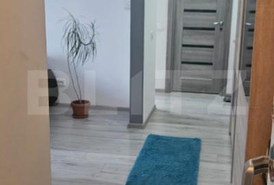 Apartament modern 55 mp cu parcare CF, aproape de pădure – Valea Gârbăului - 10