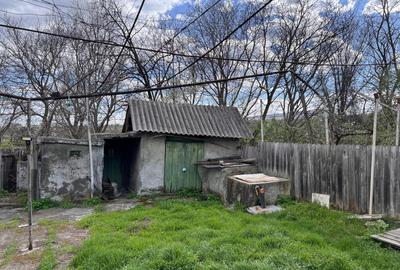 Casă 3 camere - Jariștea - 2