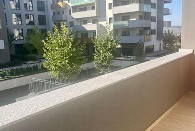 Apartament de închiriat, 2 camere, 60 mp, Europa Luminia - 7