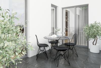 Studio dublu MyPlace North | Pipera Plaza | direct dezvoltator - 8