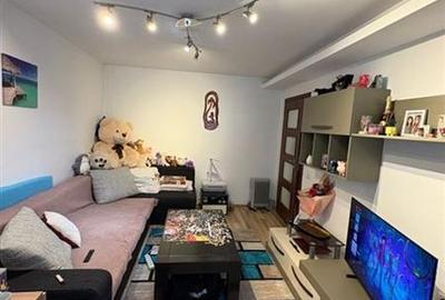 Apartament 2 camere decomandat confort 1 50 mp. mobilat si utilat - 1