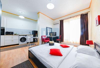 Casa multifunctionala de vanzare in cartierul Borhanci - 22