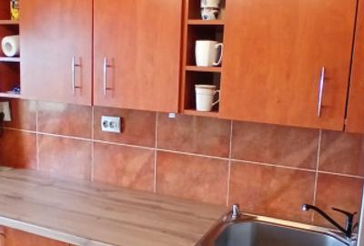 Apartament 3 camere de închiriat | Piața Victoriei | Mobilat| Metrou - 9