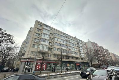 Apartament cu 2 camere semidecomandat în Ștefan cel Mare