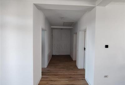 CASA INDIVIDUALA - FINISAJE PREMIUM - TEREN 748 MP - ZONA LINISTITA - 3
