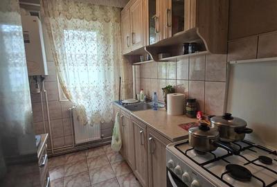 Apartament 2 SD. Dacia-Lidl. fara risc 75 000 - 7