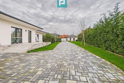 Reședință Premium, 5 camere, teren 2400 mp - 9