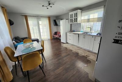 🏡 Casă complet mobilată + garaj full utilat -  P+M | Bragadiru - 1