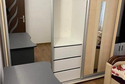 Apartament cu 3 camere - zona Baza 3 -  Carrefour Felicia - Pet Friendly - 3