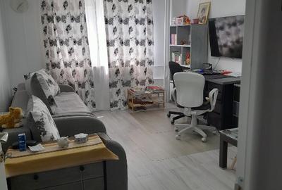 Garsonieră decomandată în Drumul Taberei