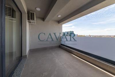 Alege calitatea fara compromis, semnata Cavar Residence - 3
