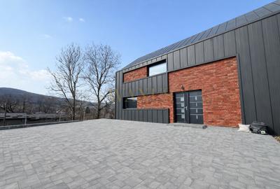 Casa Individuala - SU 165MP I ST 500MP I Finisata Modern - Popesti - 2