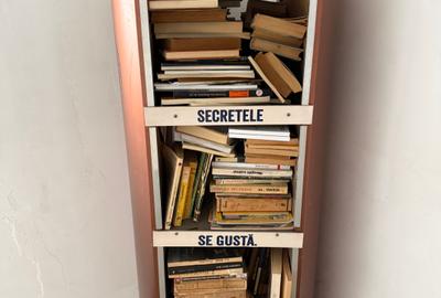 Garsonieră Timpuri Noi gură de metrou - 29