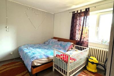 Apartament 2 camere 52mp etaj 1 zona Spital finisat 67.000eur neg - 7