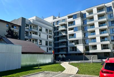 Apartament cu 2 camere decomandat în Doamna Ghica