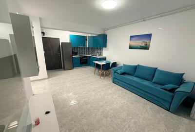 Apartament cu 2 camere decomandat, mobilat în Mamaia-Sat