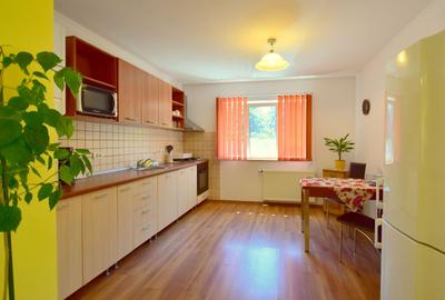 Casa individuala - plan parter - de inchiriat zona Dumbravita-Lidl - 10
