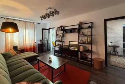 Ap.2 cam dec Dacia, et.2, renovat, mobilat! - 1