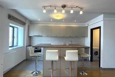 INCHIRIERE APARTAMENT 3 CAMERE NATURA RESIDENCE BANEASA  SECTOR 1 - 5