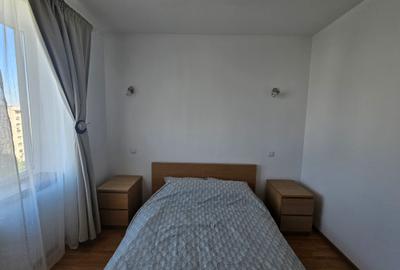 Apartament complex Rose Garden + parcare subterana - Doamna Ghica - 7