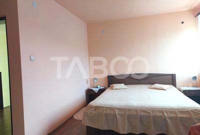 Casa 200 mpu 4 camere curte si gradina zona linistita Talmaciu - 17