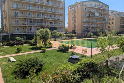2 camere I Cosmopolis I et 1 I mobilat si utilat I 45mp - 9