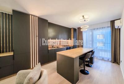 Apartament NOU SMART-HOME cu 2 Camere, Parcare Subterana si Terasa 20 mp - 2