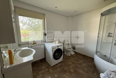 Duplex 3 dormitoare + mansardă | Încălzire pardoseală | Burdujeni - 16