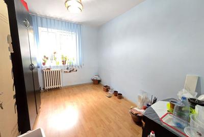 Apartament 3 camere decomandate, zona Manastur-Piata Flora - 4