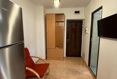 Garsoniera Mall Vitan-Banu Udrea bloc anvelopat - 15