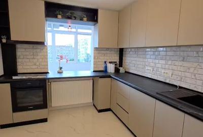Apartament-de vanzare- 3 camere-decomandat-renovat-zona Rahova - 4