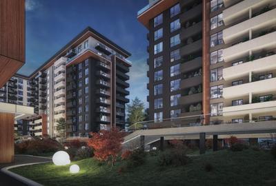 AP. 2CAM. PROIECTUL ASTORIUM LIFE- IDEAL LOCUINTA / INVESTITIE! - 1